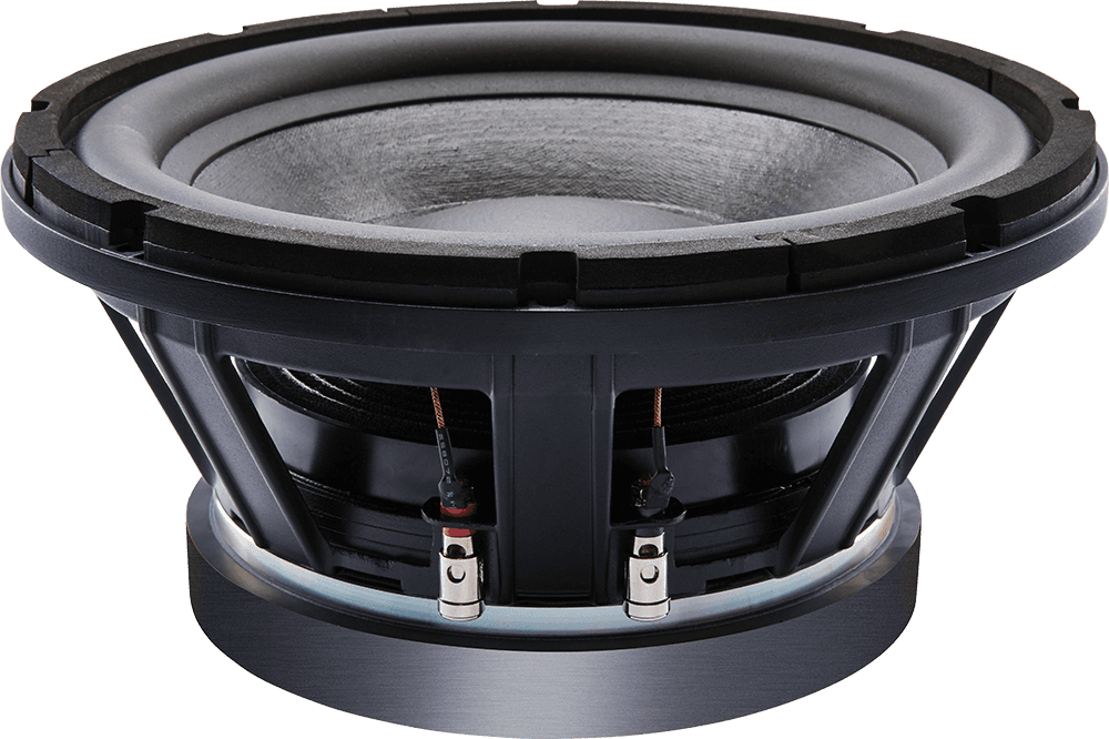 Celestion FTR12-4080DL 12 inch 8 ohm loudspeaker driver view 2