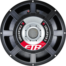Celestion FTR15-3070E 8 Ohm loudspeaker driver