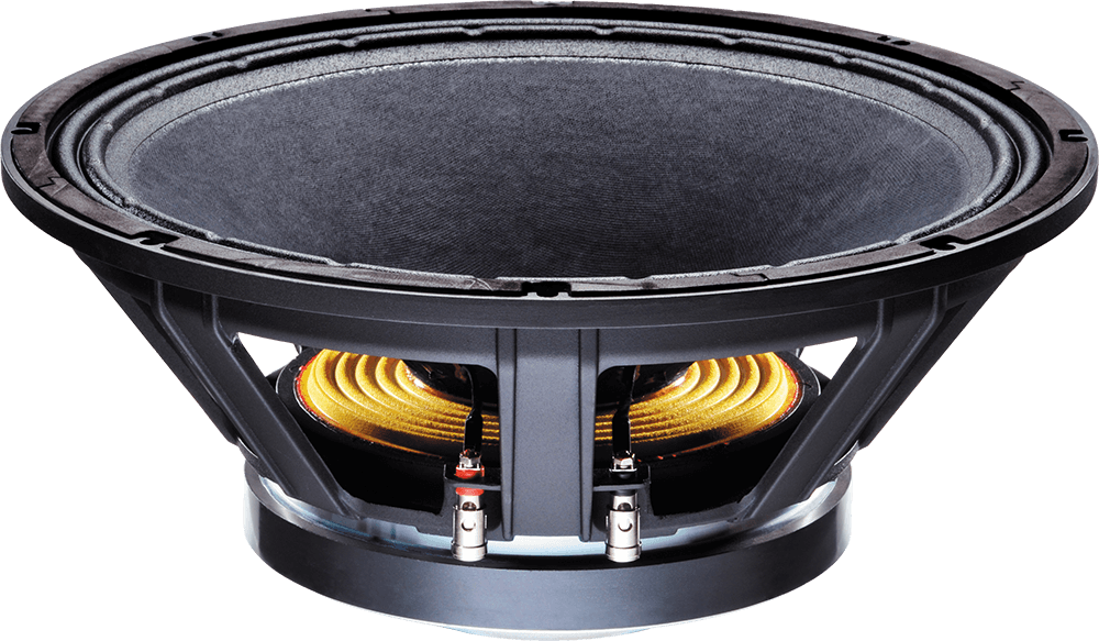 Celestion FTR15-4080F 15 inch 8 ohm loudspeaker driver view 2
