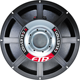 Celestion FTR18-4080F 8 Ohm loudspeaker driver