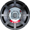 Celestion FTR18-4080F 18 inch 8 ohm loudspeaker driver thumbnail view 1