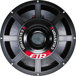 Celestion FTR18-4080FD 8 Ohm loudspeaker driver