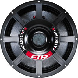 Celestion FTR18-4080HDX 8 Ohm loudspeaker driver
