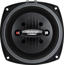 Celestion FTX0617 8 Ohm loudspeaker driver