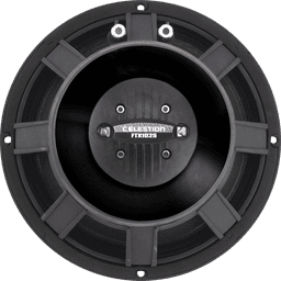 Celestion FTX1025 8 Ohm loudspeaker driver