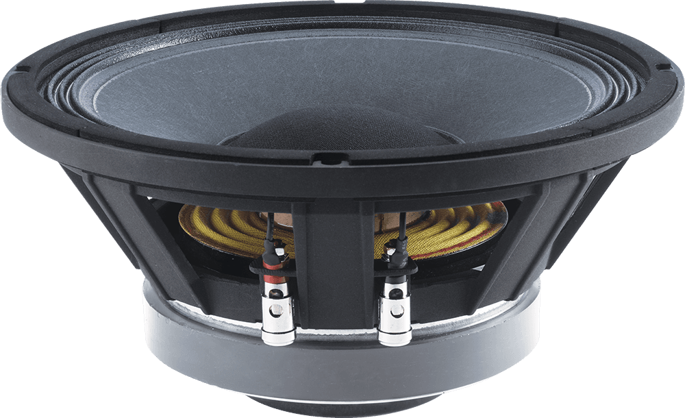 Celestion FTX1025 10 inch 8 ohm loudspeaker driver view 2
