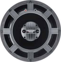 Celestion FTX1225 8 Ohm loudspeaker driver