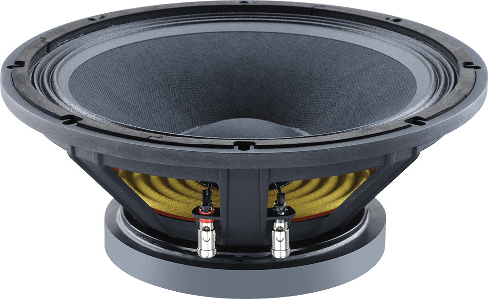 Celestion FTX1225 12 inch 8 ohm loudspeaker driver view 2
