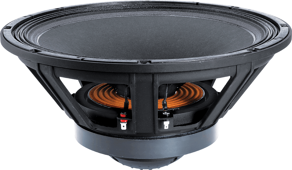 Celestion FTX1530 15 inch 8 ohm loudspeaker driver view 2