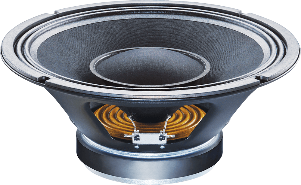 Celestion K12H-100TC 12 inch 8 ohm loudspeaker driver view 2