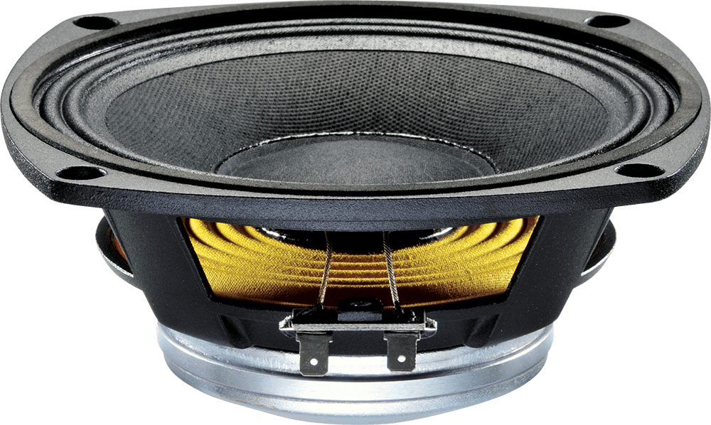 Celestion NTR06-1705B 6.5 inch 8 ohm loudspeaker driver view 2
