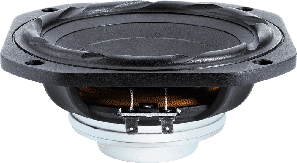 Celestion NTR06-17X 6.5 inch 8 ohm loudspeaker driver view 2