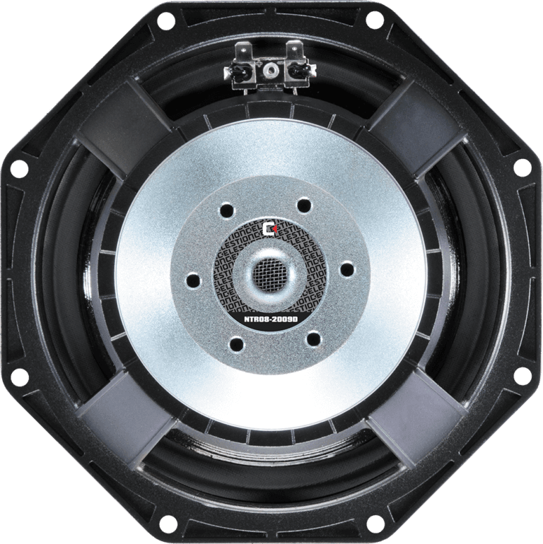 Celestion NTR08-2009D 8 inch 8 ohm loudspeaker driver similar driver