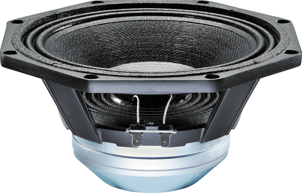 Celestion NTR08-2009D 8 inch 8 ohm loudspeaker driver view 2