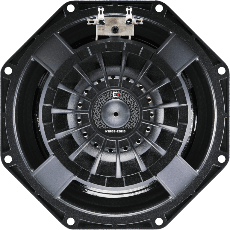 Celestion NTR08-2011D 8 inch 8 ohm loudspeaker driver similar driver
