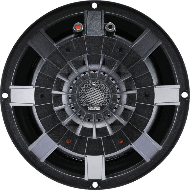 Celestion NTR10-2520E 10 inch 8 ohm loudspeaker driver similar driver