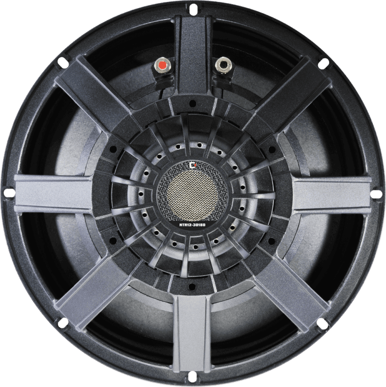 Celestion NTR12-3018D 12 inch 8 ohm loudspeaker driver similar driver