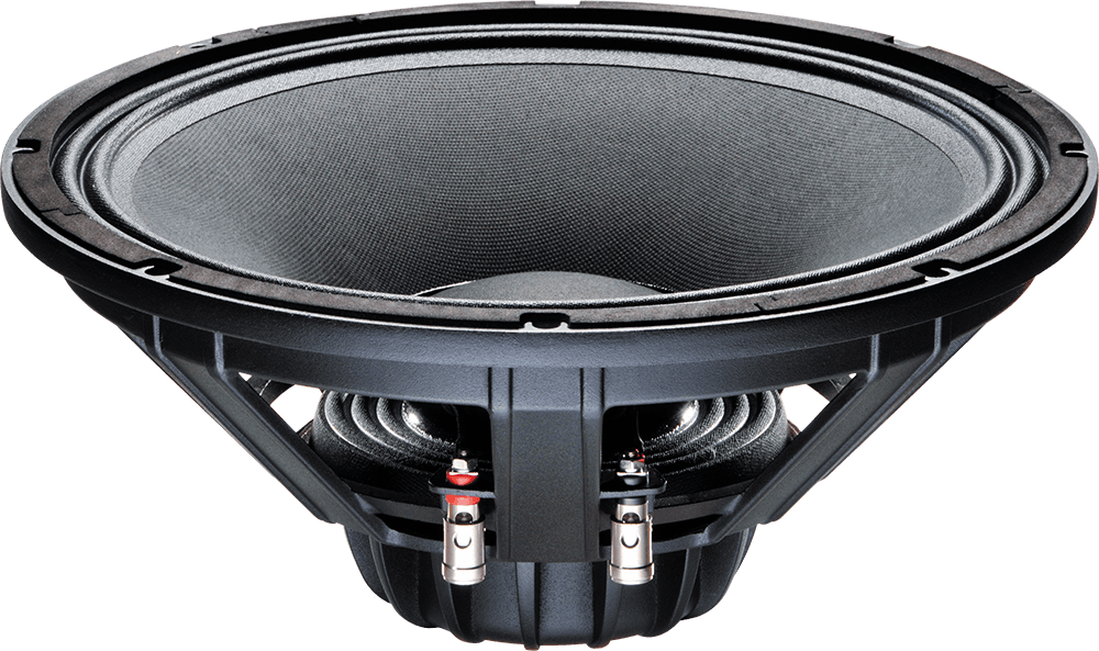 Celestion NTR12-3018D 12 inch 8 ohm loudspeaker driver view 2