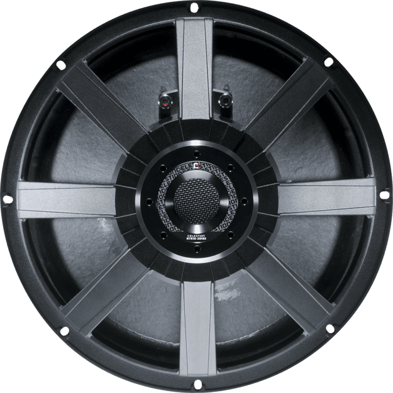 Celestion NTR15-3018E 15 inch 8 ohm loudspeaker driver similar driver