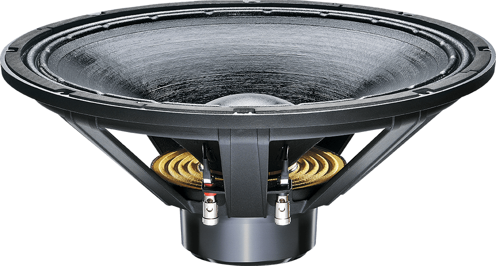 Celestion NTR15-3018E 15 inch 8 ohm loudspeaker driver view 2