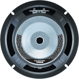 Celestion TF0818 8 Ohm loudspeaker driver
