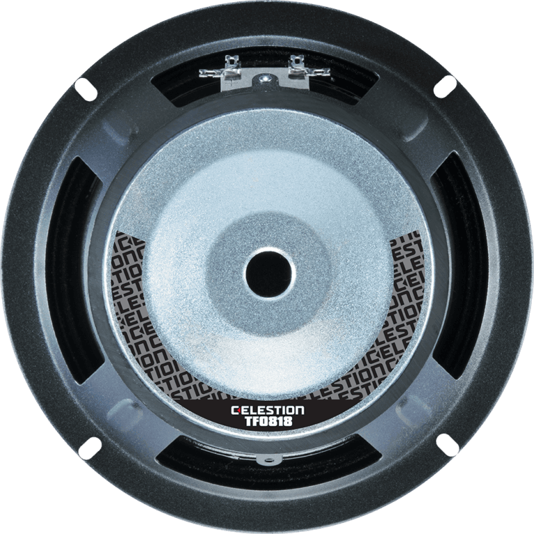 Celestion TF0818 8 inch 8 ohm loudspeaker driver similar driver