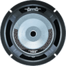 Celestion TF0818 8 inch 8 ohm loudspeaker driver thumbnail view 1