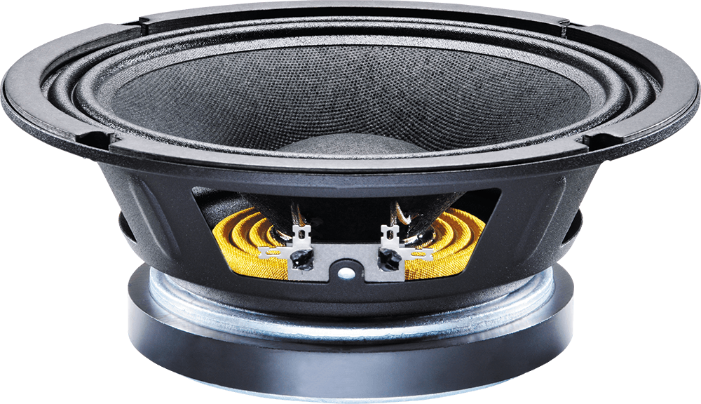 Celestion TF0818 8 inch 8 ohm loudspeaker driver view 2