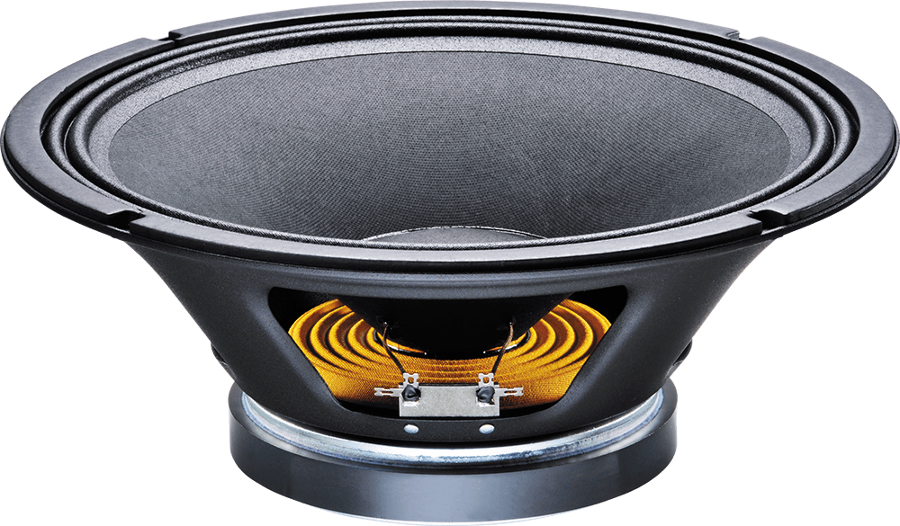 Celestion TF1220 12 inch 8 ohm loudspeaker driver view 2