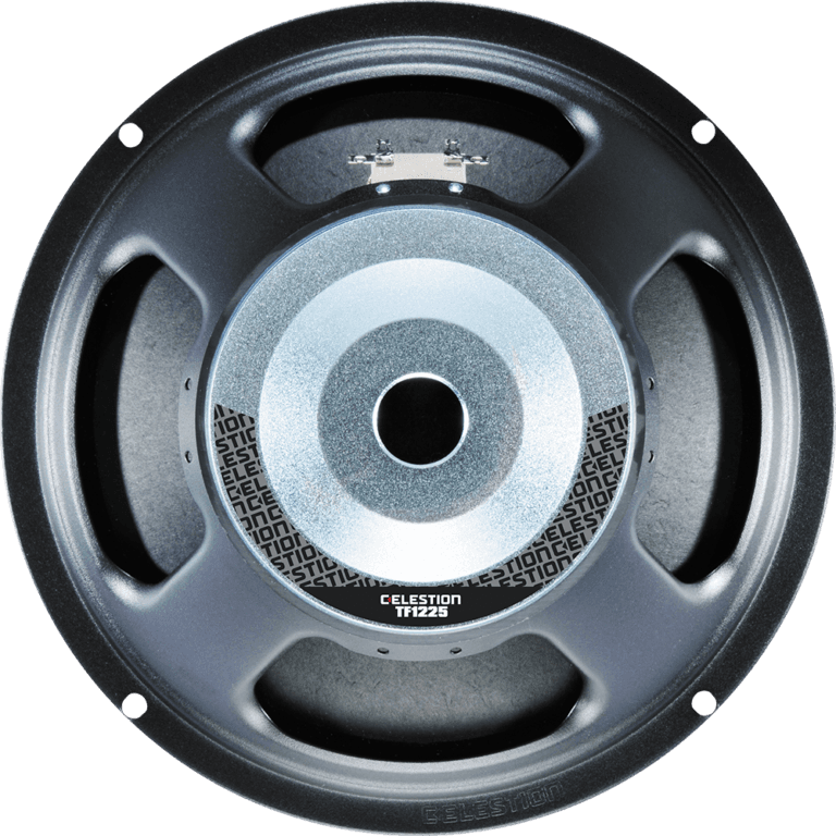 Celestion TF1225 12 inch 8 ohm loudspeaker driver similar driver