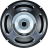 Celestion TF1225 12 inch 8 ohm loudspeaker driver thumbnail view 1