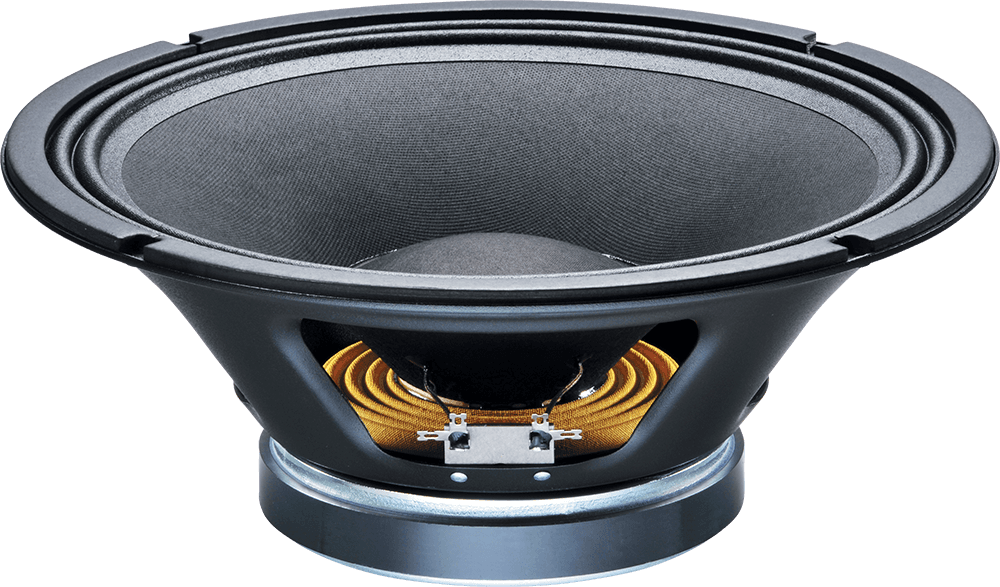 Celestion TF1225 12 inch 8 ohm loudspeaker driver view 2