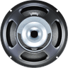 Celestion TF1225E 12 inch 8 ohm loudspeaker driver thumbnail view 1
