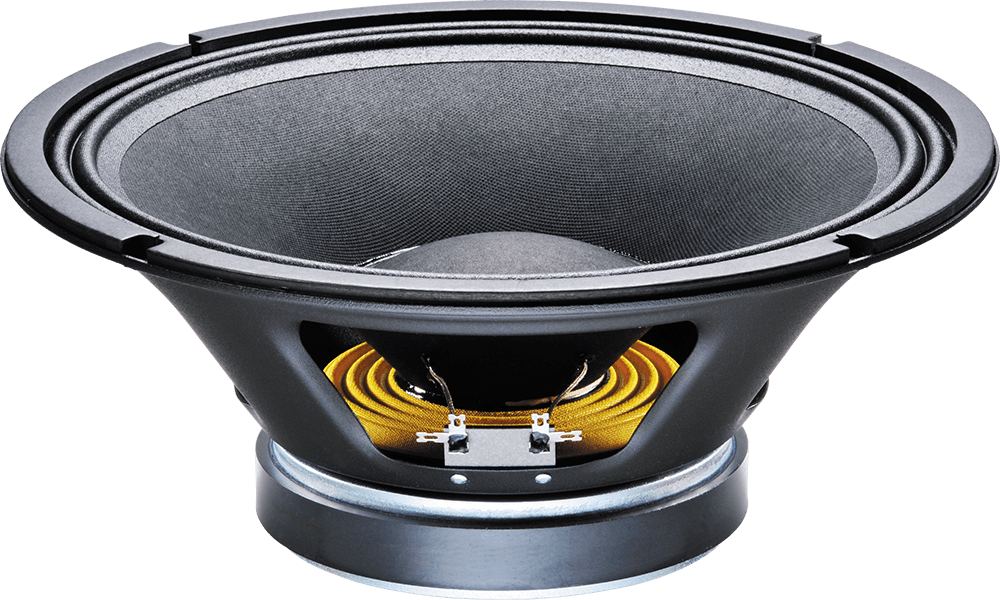 Celestion TF1225E 12 inch 8 ohm loudspeaker driver view 2