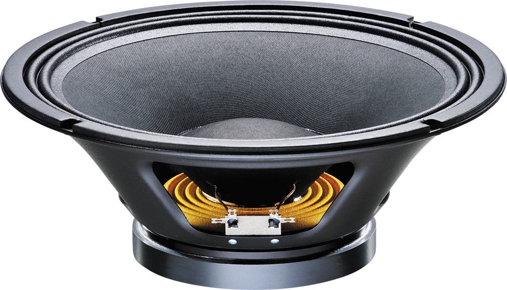 Celestion TF1230 12 inch 8 ohm loudspeaker driver thumbnail view 2