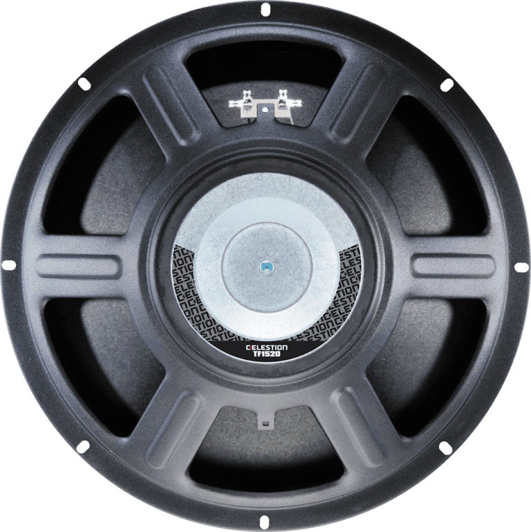 Celestion TF1520 15 inch 8 ohm loudspeaker driver similar driver