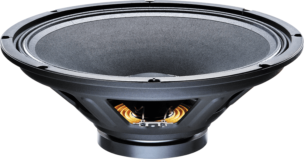Celestion TF1520 15 inch 8 ohm loudspeaker driver view 2
