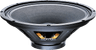 Celestion TF1520 15 inch 8 ohm loudspeaker driver thumbnail view 2