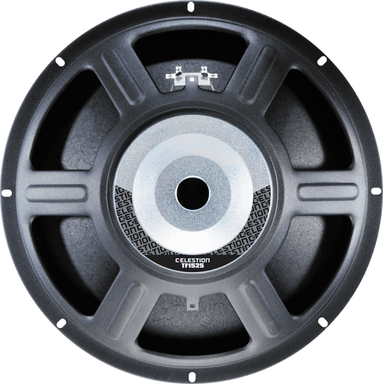 Celestion TF1525 15 inch 8 ohm loudspeaker driver similar driver