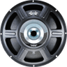 Celestion TF1525E 15 inch 8 ohm loudspeaker driver thumbnail view 1