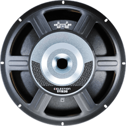 Celestion TF1530 8 Ohm loudspeaker driver
