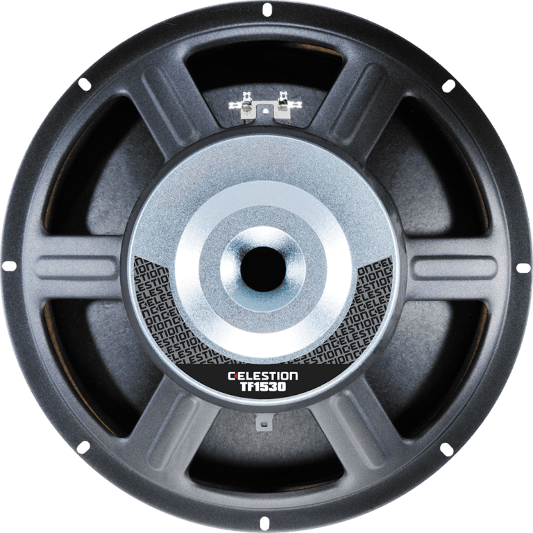 Celestion TF1530 15 inch 8 ohm loudspeaker driver similar driver