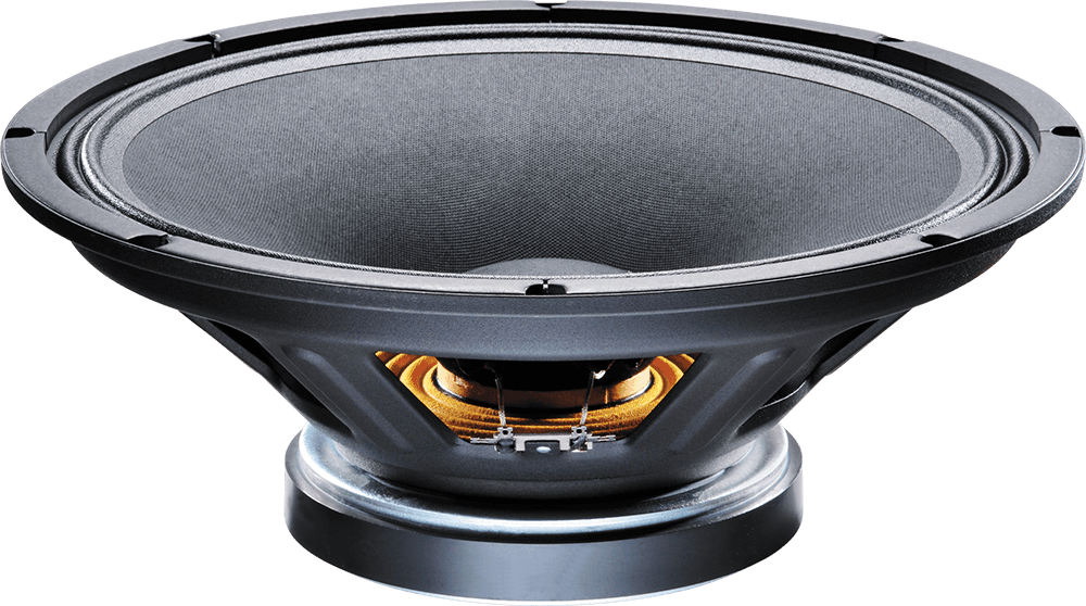 Celestion TF1530 15 inch 8 ohm loudspeaker driver view 2