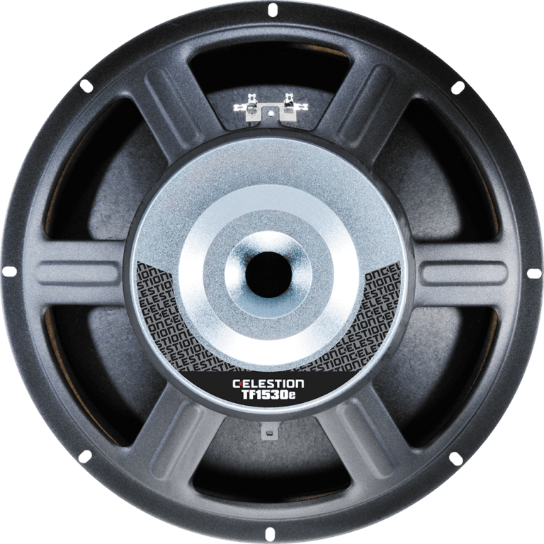 Celestion TF1530E 15 inch 8 ohm loudspeaker driver similar driver