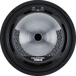 Celestion TF0615 8 Ohm loudspeaker driver