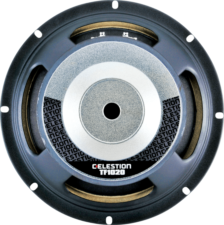 Celestion TF1020 10 inch 8 ohm loudspeaker driver similar driver