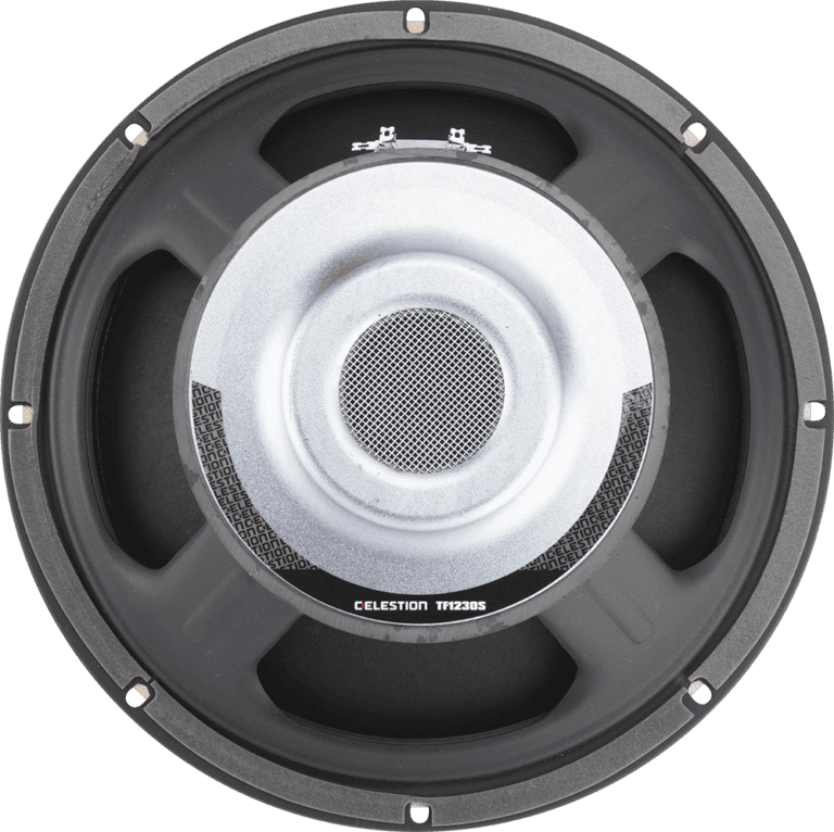 Celestion TF1230S 12 inch 8 ohm loudspeaker driver similar driver
