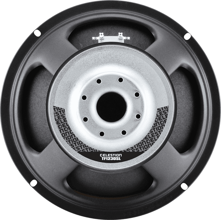 Celestion TF1230SL 12 inch 8 ohm loudspeaker driver similar driver