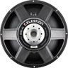 Celestion TF1830 18 inch 4 ohm loudspeaker driver thumbnail view 1