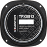 Celestion TFX0512 5 inch 8 ohm loudspeaker driver thumbnail view 1